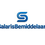 Logo Salarisbemiddelaar
